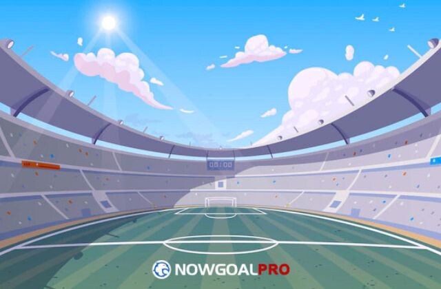 Bước Vào Thế Giới Giải Trí Đỉnh Cao - Hướng Dẫn Đăng Ký Nowgoal