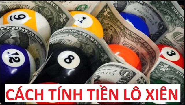 Cách tính tiền lô đề ăn bao nhiêu - Bí mật Chiến lược thắng lớn