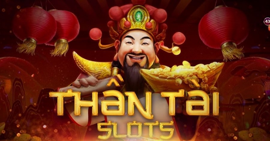 Nổ Hũ Thần Tài - Bí Quyết Rinh Lộc, Giải Vận May Mắn